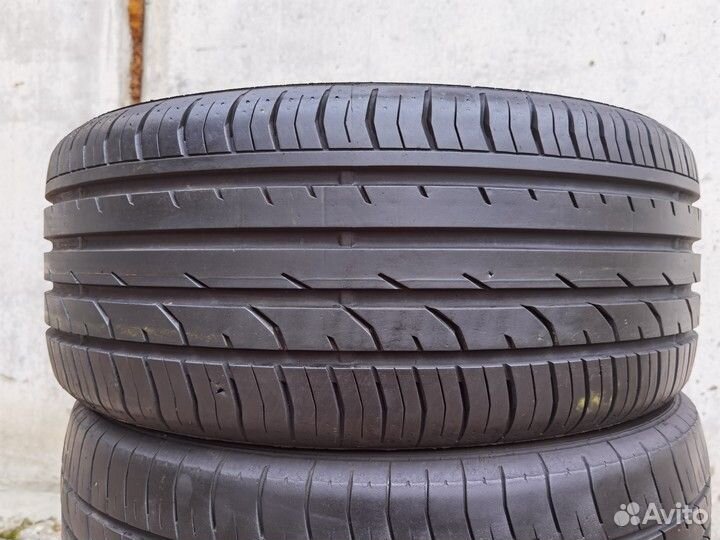 Continental ContiPremiumContact 2 225/50 R17 98V