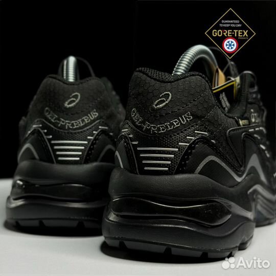 Кроссовки Asics FB1-S Gel-Preleus black