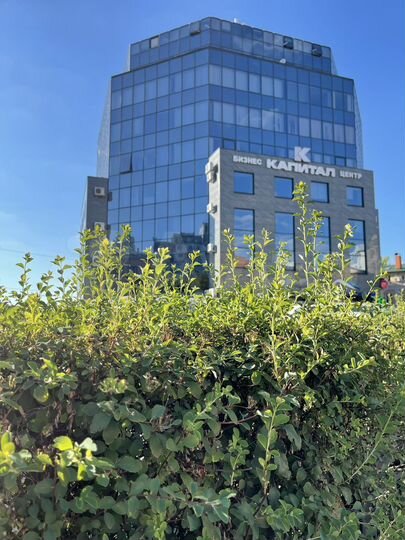 Офис, 48 м²