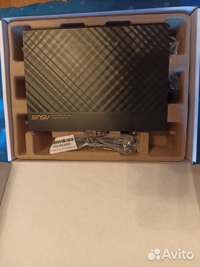 Роутер Асус RT-AC68U