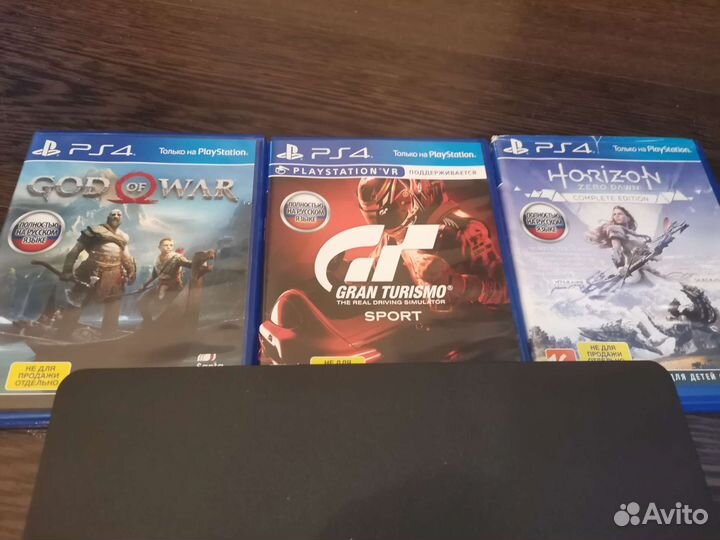 Sony PS4 slim 1 Тб