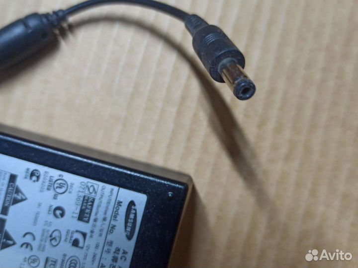 Блок питания (Адаптер) Kodak, Samsung, Sony,D-link