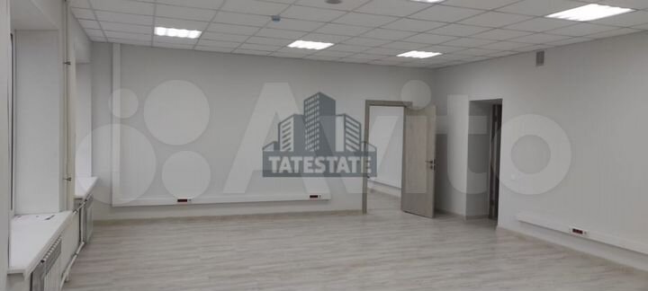 Блок офис из 2 кабинетов в центре с парковкой