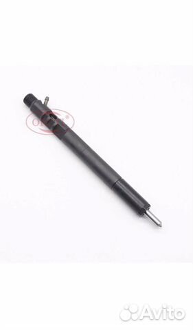 Форсунка ssangyong kyron