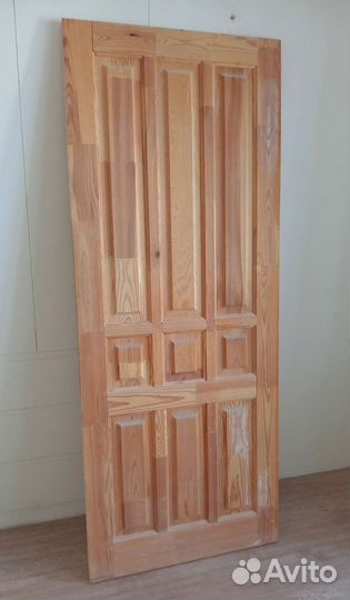 Двери межкомнатные