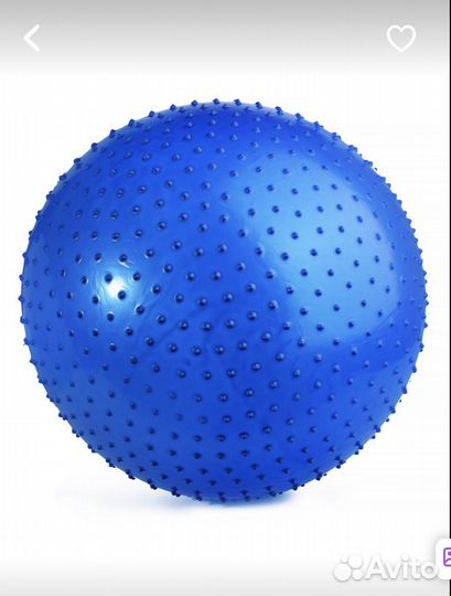 Шар для фитнеса