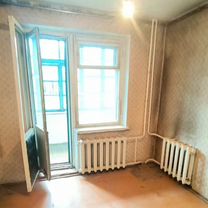 3-к. квартира, 64,1 м², 1/5 эт.