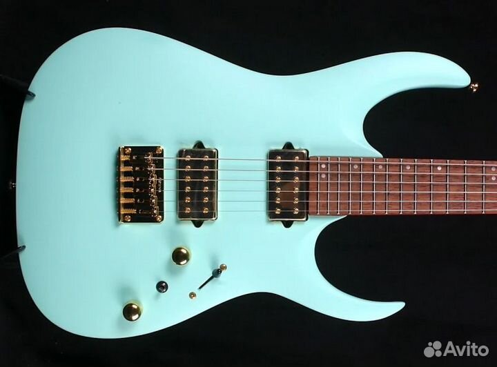 Электрогитара Ibanez (Комплект)