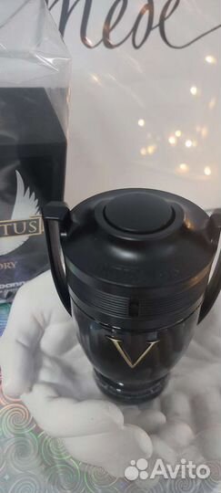 Парфюм paco rabanne Invictus Victory