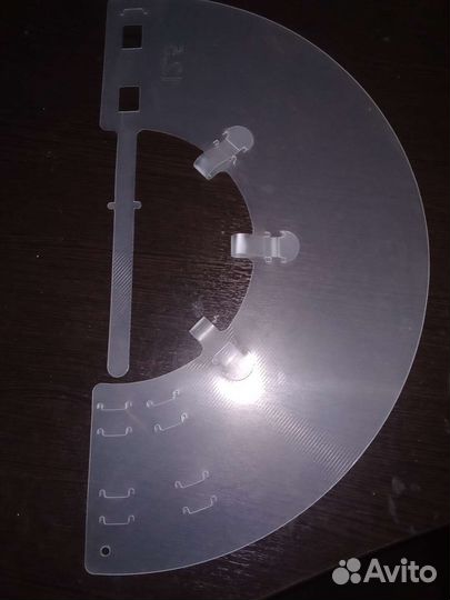 Ветеринарный воротник