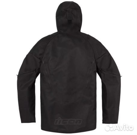 Мотокуртка Icon Airform