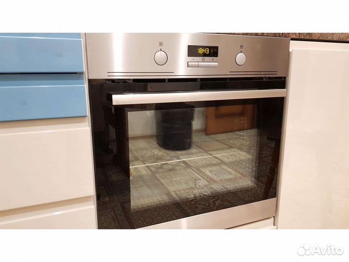 Ремонт духовых шкафов и варочных панелей