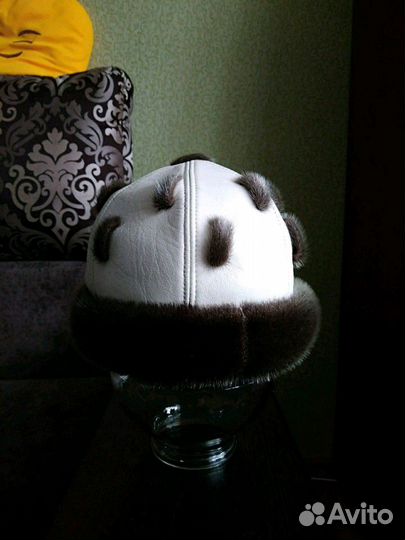 Женская Шапка