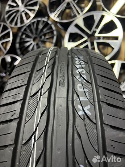 Kumho Ecsta PS31 225/40 R18 92W