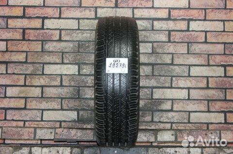 Michelin Latitude Tour HP 215/70 R16