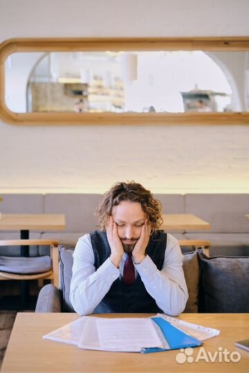 Судебный юрист / Представительство / Отмена приказ