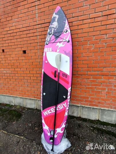 SUP Wkersiy Новинка 2023