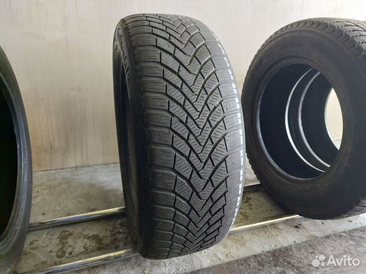 Continental ContiWinterContact TS 850 205/55 R16 91T
