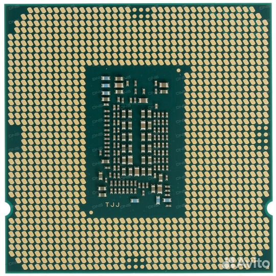 Процессор Intel Core i5-10400F