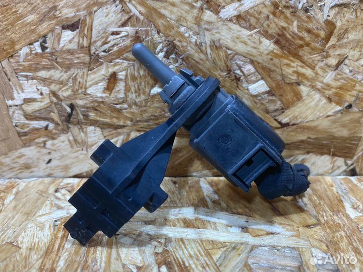 Датчик наружной температуры Audi A4 B9 2016