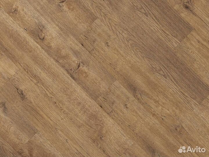 LVT Плитка Tanto 2.3/42 834 Bergen Oak 988x163