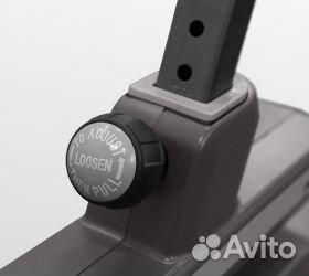 Велотренажер carbon fitness U818 magnex - торг