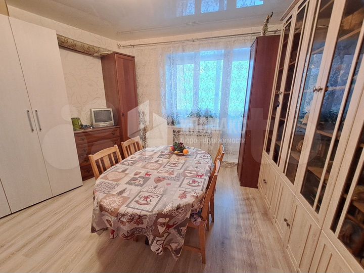1-к. квартира, 39,6 м², 13/16 эт.