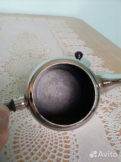 Чайник заварочный СССР