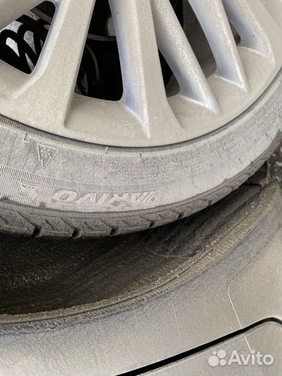 Arivo Winmaster ARW2 235/45 R18