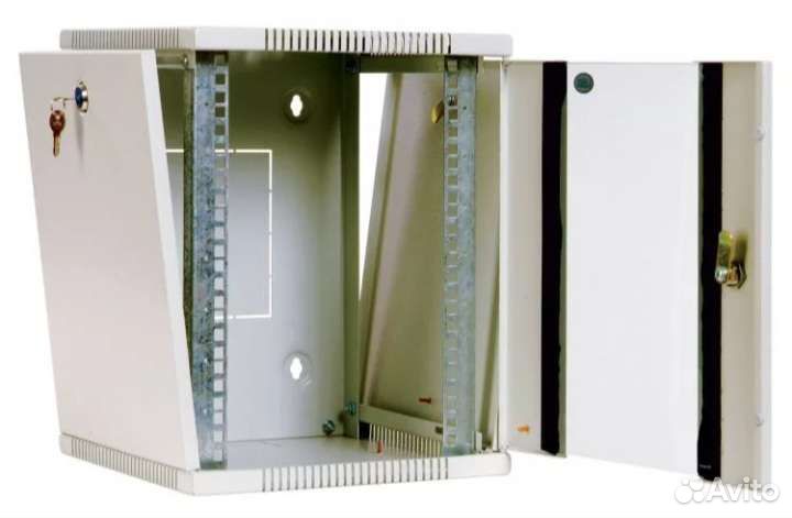 Шкаф телекоммуникационный