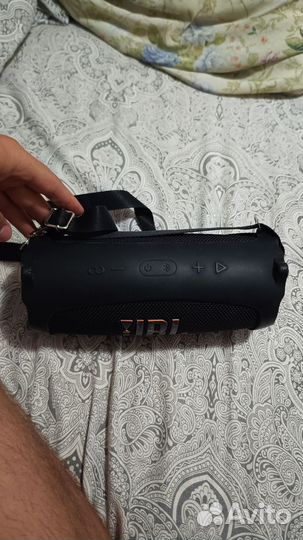 Колонка jbl Charge 5