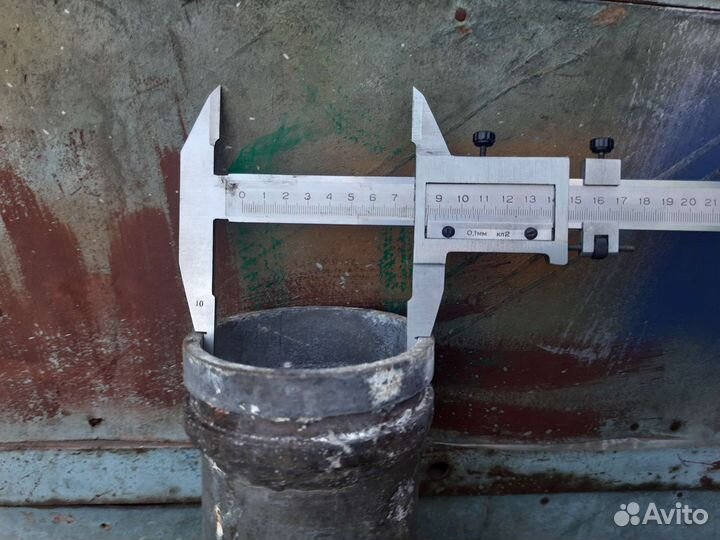 Трубы для гаража