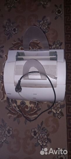 Принтер лазерный