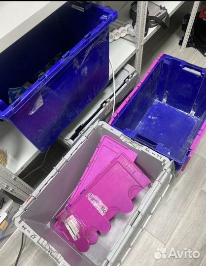 Тарный ящик