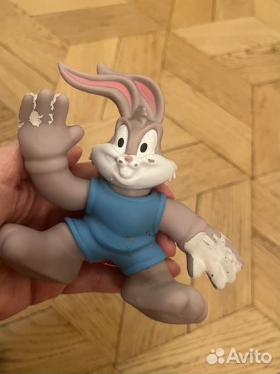 Игрушки гуджитсу