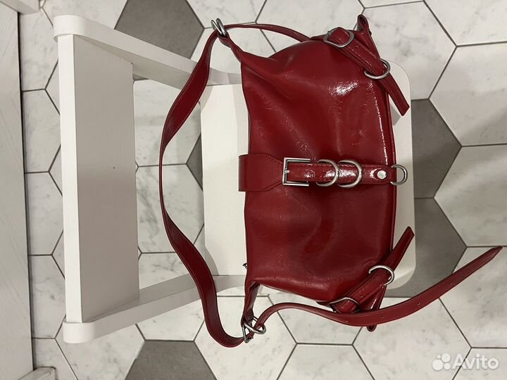 Сумка винтаж