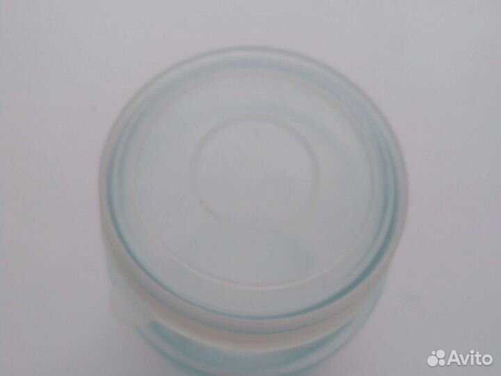 Банка майонезная 10шт 250мл+1крышка пл