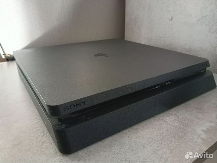 Sony playstation 4