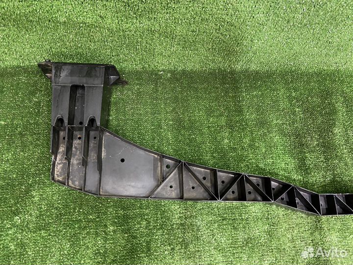 Усилитель переднего бампера Citroen C4