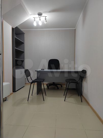 Офис, 15 м²