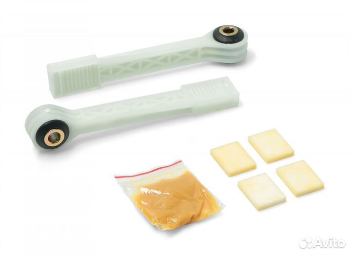 Ремкомплект амортизаторов Bosch