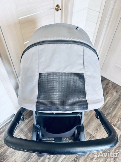 Коляска Peg Perego Ypsi