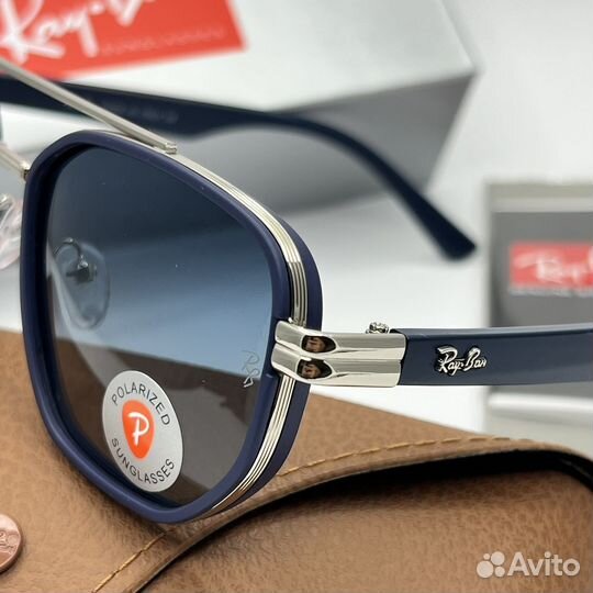 Солнцезащитные очки ray ban