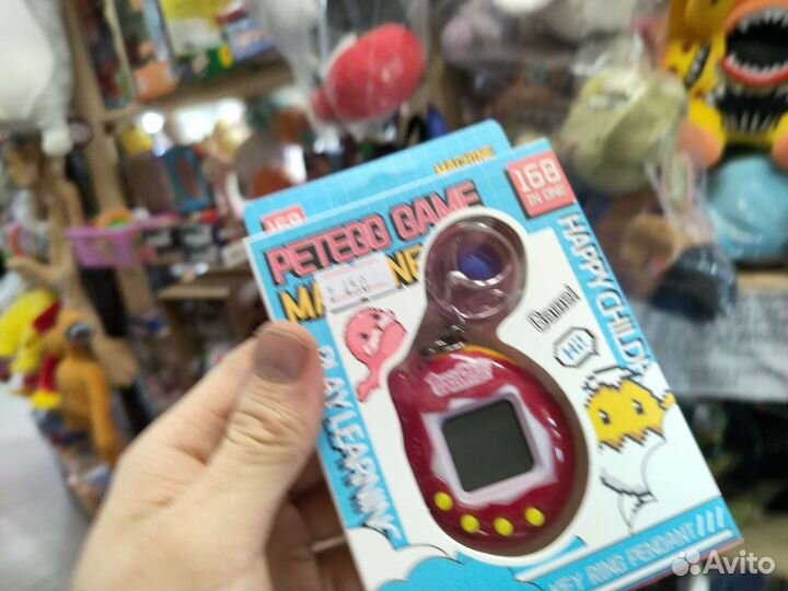 Тамаготчи 450