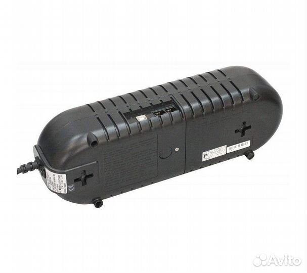 Источник бесперебойного питания Powercom WOW 500U