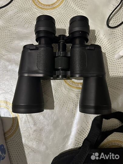 Бинокль