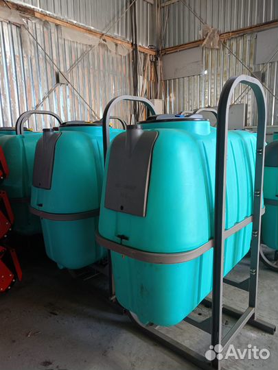 Опрыскиватель Mv-Groupp ОПН-600/14, 2024