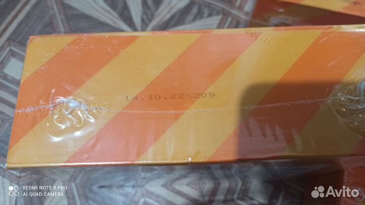 Таблетки для пмм 55шт synergetic