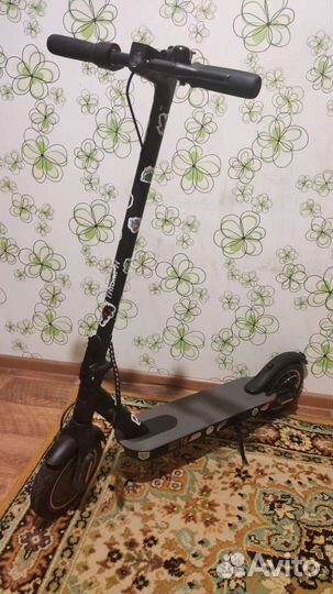 Электросамокат hiper