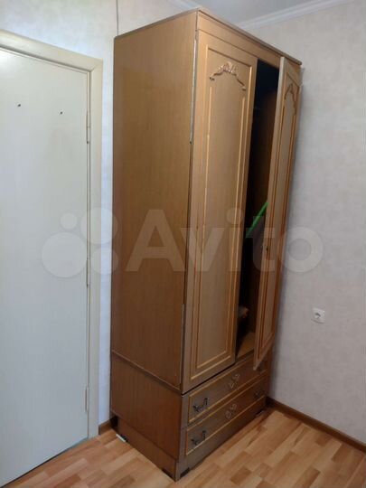 1-к. квартира, 33 м², 6/9 эт.